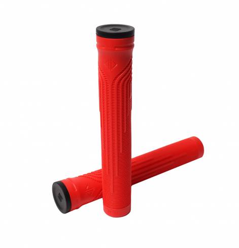 Грипсы Drone Acolyte Red 