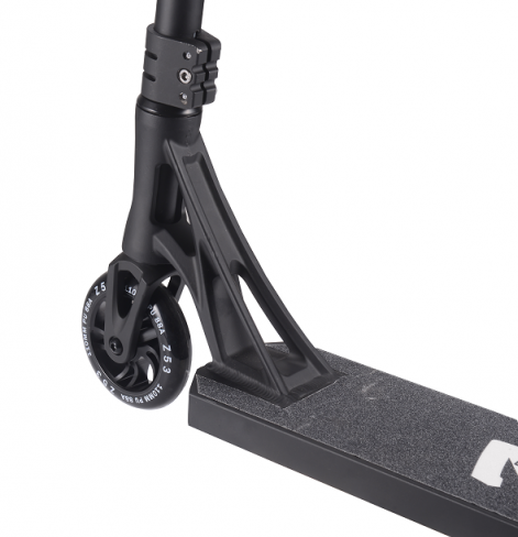 Трюковый самокат Z53 PREDATOR Kast Plus 