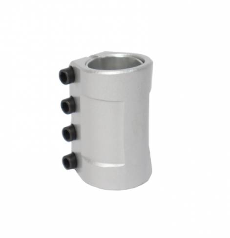 SCS North Hummer V2 Matte Silver 