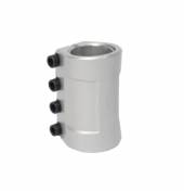 SCS North Hummer V2 Matte Silver 