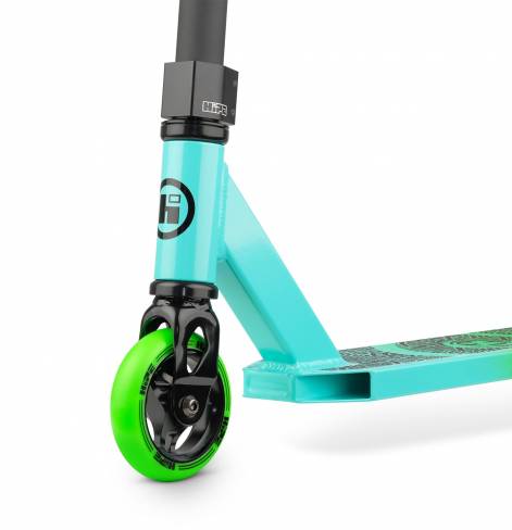 Трюковый самокат Hipe H1 2022 