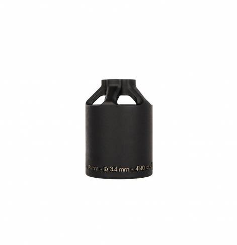 Пега Ethic DTC Steel 12 STD 48мм (все цвета) 