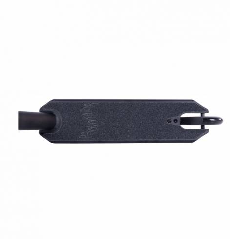  Трюковой самокат ТechТeam Provokator 47 Black 
