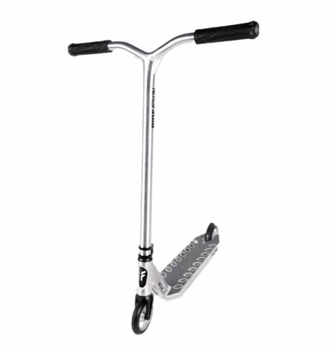  Трюковой самокат RIDE ACTION FLOW 47 BRUSHED 