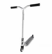  Трюковой самокат RIDE ACTION FLOW 47 BRUSHED 