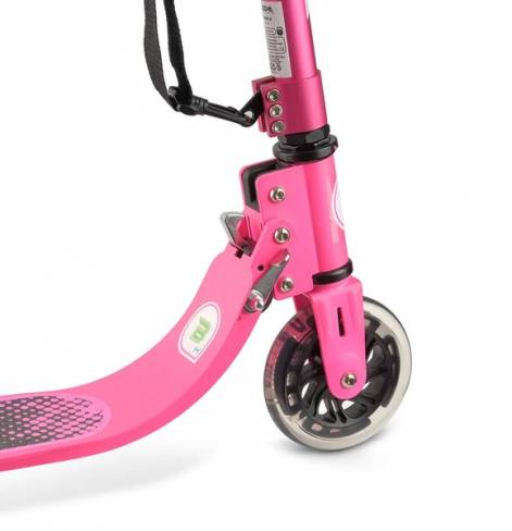 Самокат BLADE KIDS JIMMY 125 New 