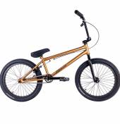 Велосипед BMX TT Millennium бронзовый 