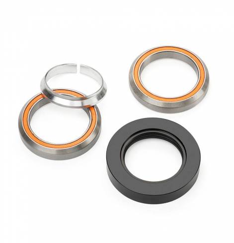 Рулевая Hipe S20 black 