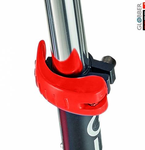 Самокат Y-SCOO Globber My TOO FIX UP 125 