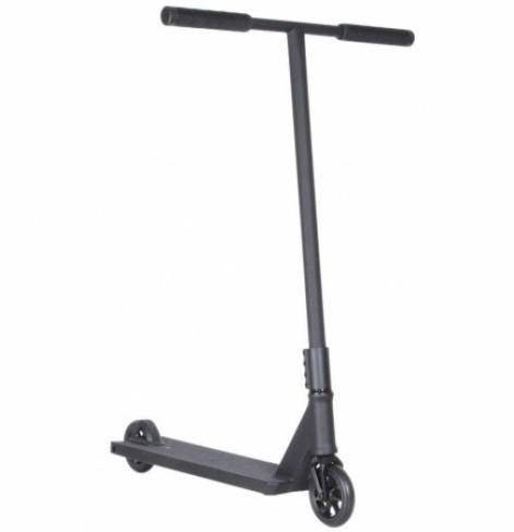 Трюковый самокат Native Stem Black  Medium 