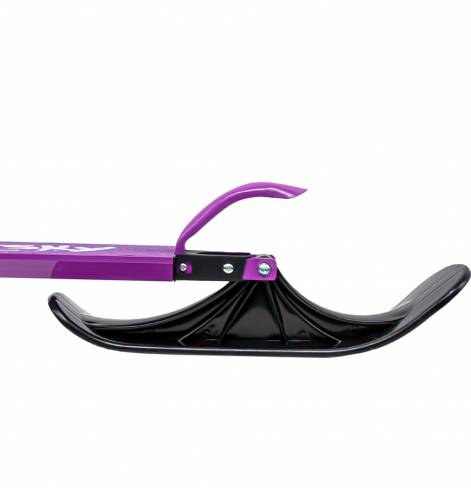 Самокат-снегокат Plank Bluesky Purple 