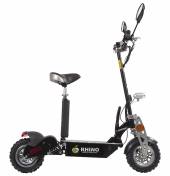 Электросамокат Eltreco RHINO ES17-1600W 48V 