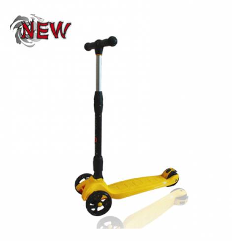 Детский самокат Explore Smart 