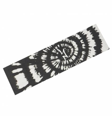 Шкурка AO Tie-Dye 6.5 Black/White 