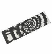 Шкурка AO Tie-Dye 6.5 Black/White 