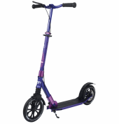 Cамокат Tech Team Sport 230R purple 