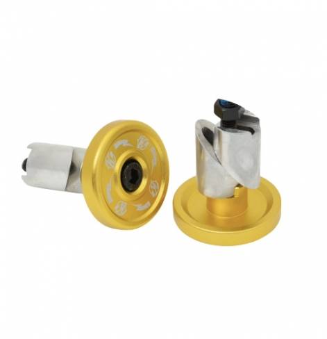 Баренды Комета Золотые 