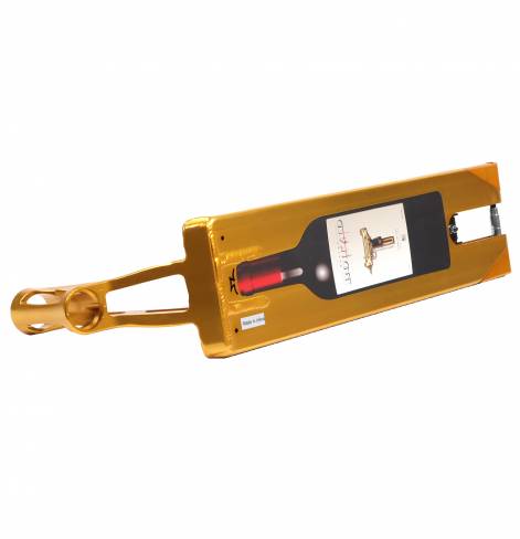 Доска AO Maxim Bouzid V2 Gold 5.8x22 