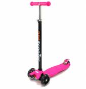 Самокат 21st Scooter Maxi 