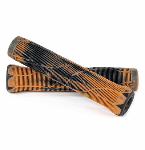 Грипсы Ethic Slim raw 