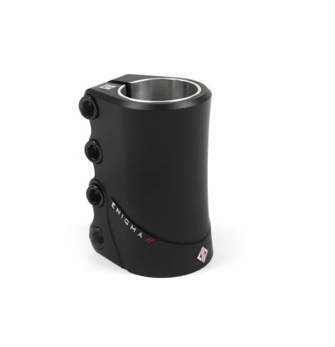 Зажим SCS Drone Enigma V2 Black 