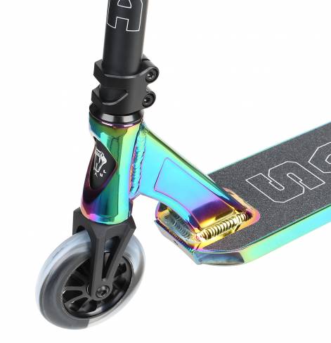 Трюковый Vokul Saga Neo Chrome 