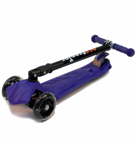 Самокат 21st Scooter Maxi складной 