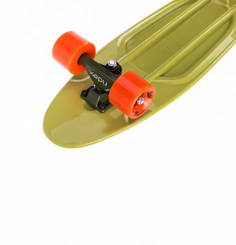 Пенни борд Ridex Commander 27''x8'', ABEC-7 
