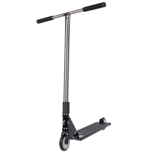  Трюковой самокат ТechТeam Oblivion Black 