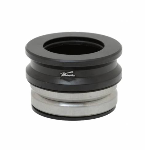 Рулевая Комета Т Черная 