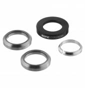 Рулевая Hipe New Black 