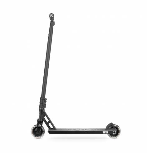 Трюковый самокат Hipe H7 Black 