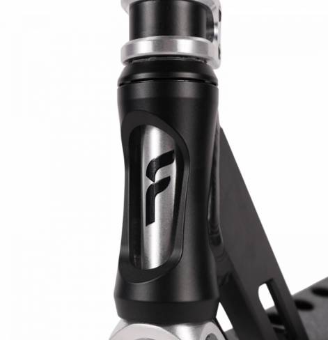  Трюковой самокат RIDE ACTION FLOW 50 BLACK 