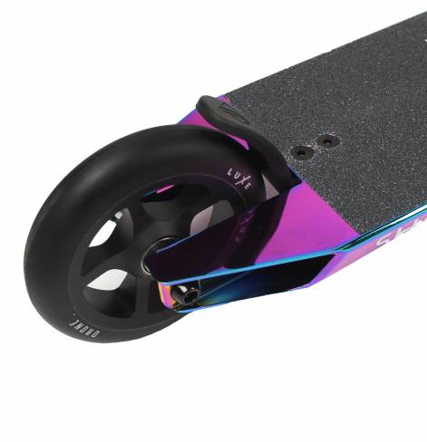 Трюковый самокат Drone Shadow V2 Neochrome 