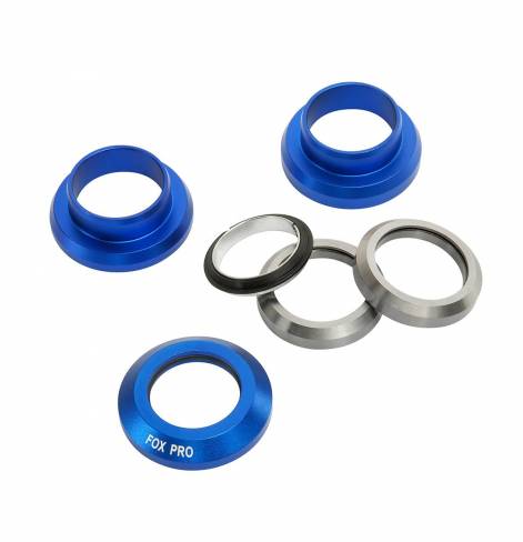 Рулевая Fox blue 