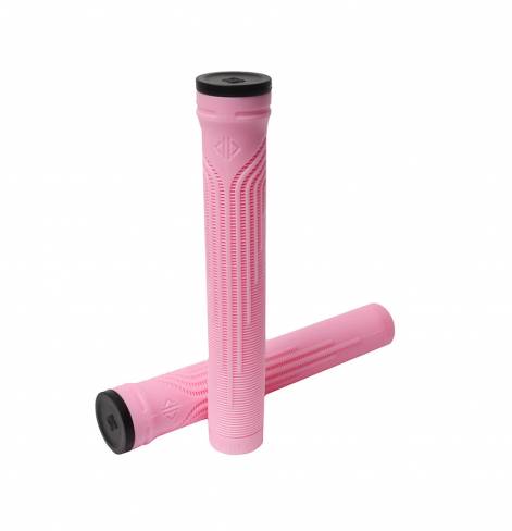 Грипсы Drone Acolyte Pink 