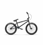 Велосипед BMX Radio Evol 2024 Matt Black 
