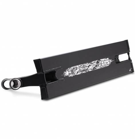 Дека Trust Alex Shaw v2 23.7x6.7 Black 