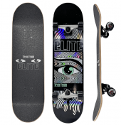 Скейтборд Tech Team Elite Eye 