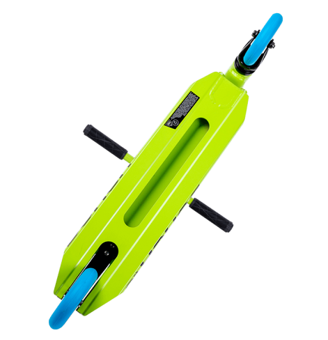  Трюковой самокат ТechТeam DukeR 1.0 military 