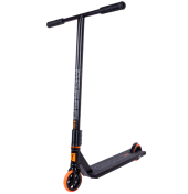  Трюковой самокат ТechТeam DukeR 3.0 black/orange 