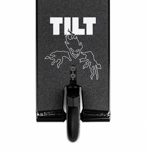 Трюковый самокат Tilt Theorem Build - Chiseled 6.5 
