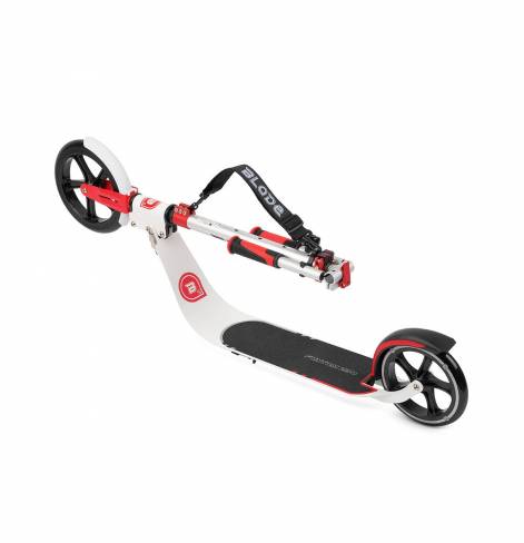 Самокат Blade Sport FunTom white/red NEW 