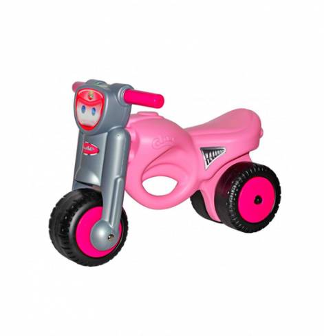 Каталка-мотоцикл Мини-мото 