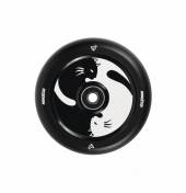 Колесо RIDE ACTION YIN YAN BLACK 110мм 