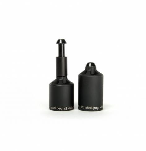Пеги Ethic DTC Steel (все цвета) 