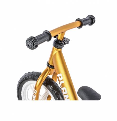 Беговел Plank Meteor 2024 Black 