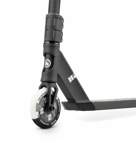 PRO SCOOTER HIPE H4 Black 2022 