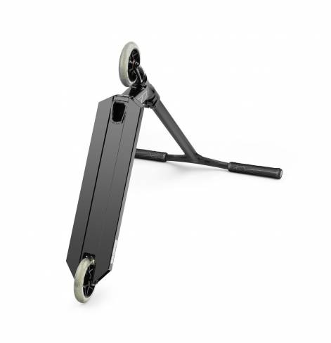 Трюковый самокат Hipe S20 Black New 