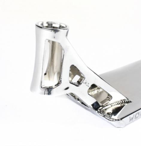 Дека AO Worldwide Chrome M 546x147 